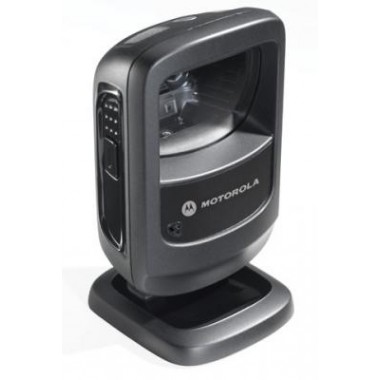 Сканер штрих-кода стационарный многоплоскостной Zebra Motorola Symbol DS9208-SR4NNU21ZE	(ЕГАИС/ФГИС)